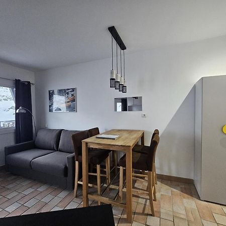 Altissim Grantetras Leilighet Pas De La Casa Eksteriør bilde